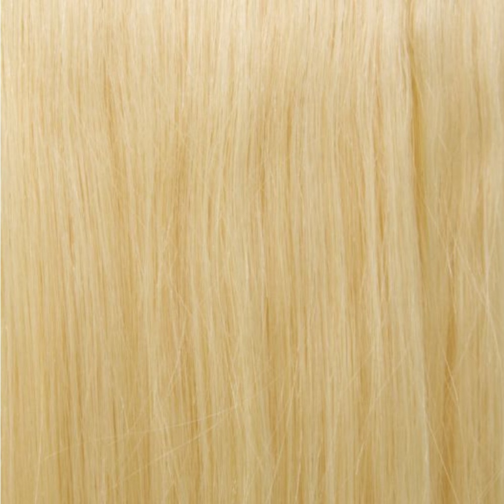 20” Blonde Halo Hair Extensions (2 pack) - Picture 3 of 12